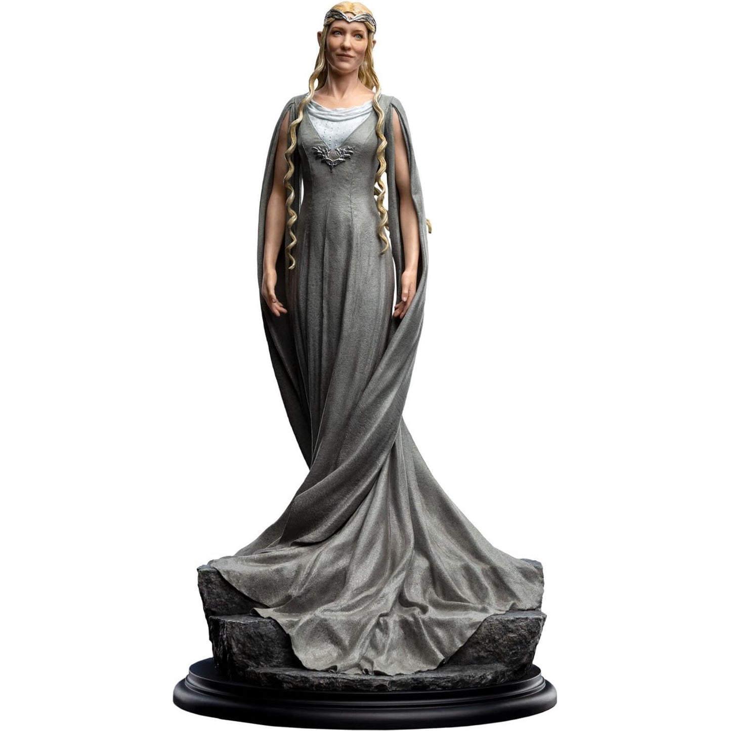 Hobbit - Galadriel Of The White Council