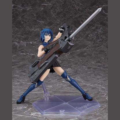 Tsukihime A Piece Of Blue Ciel Figma Af Dx Edition