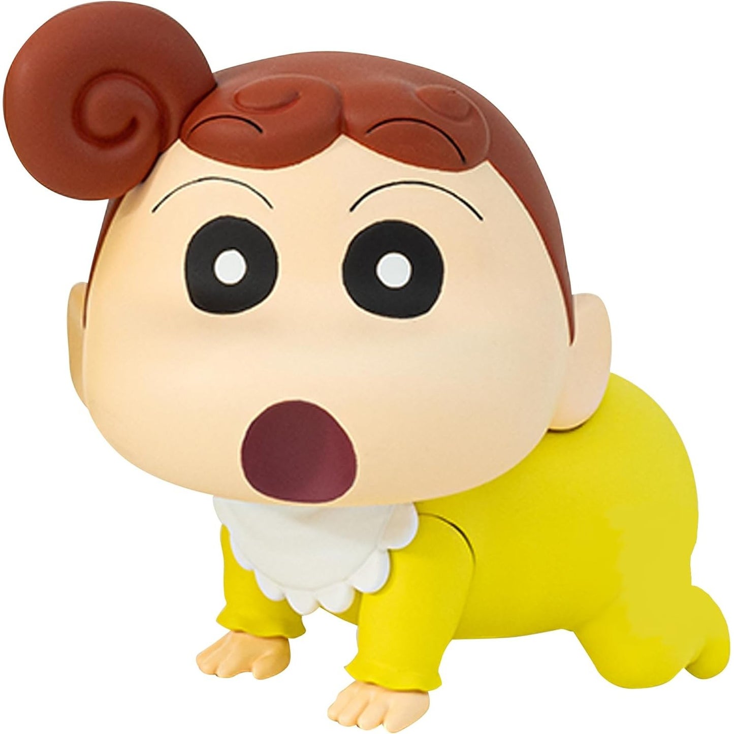 Crayon Shinchan The Movie Kasukabe Boueitai Vol.1
