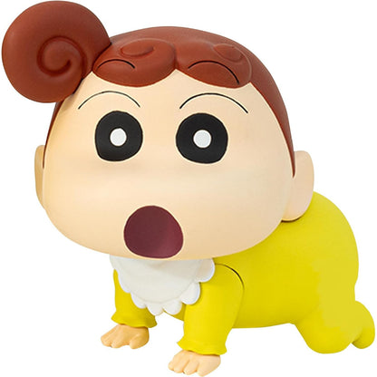 Crayon Shinchan The Movie Kasukabe Boueitai Vol.1