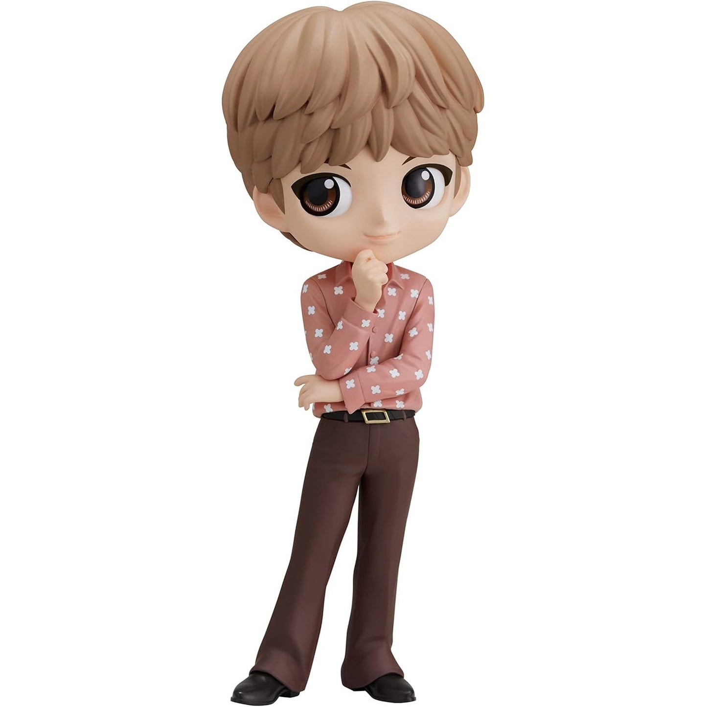 Tinytan Dynamite Q Posket Jin Version A Statue