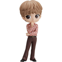 Tinytan Dynamite Q Posket Jin Version A Statue