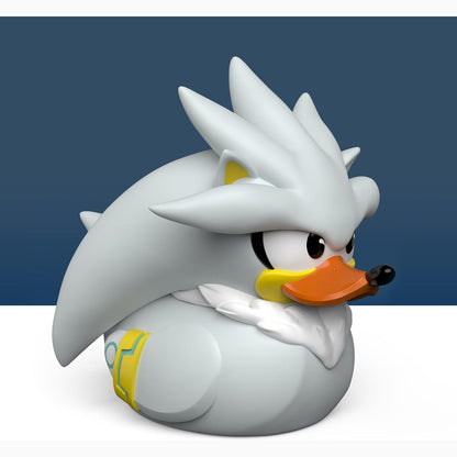 Sonic 1St Edition Silver The Hedgehog