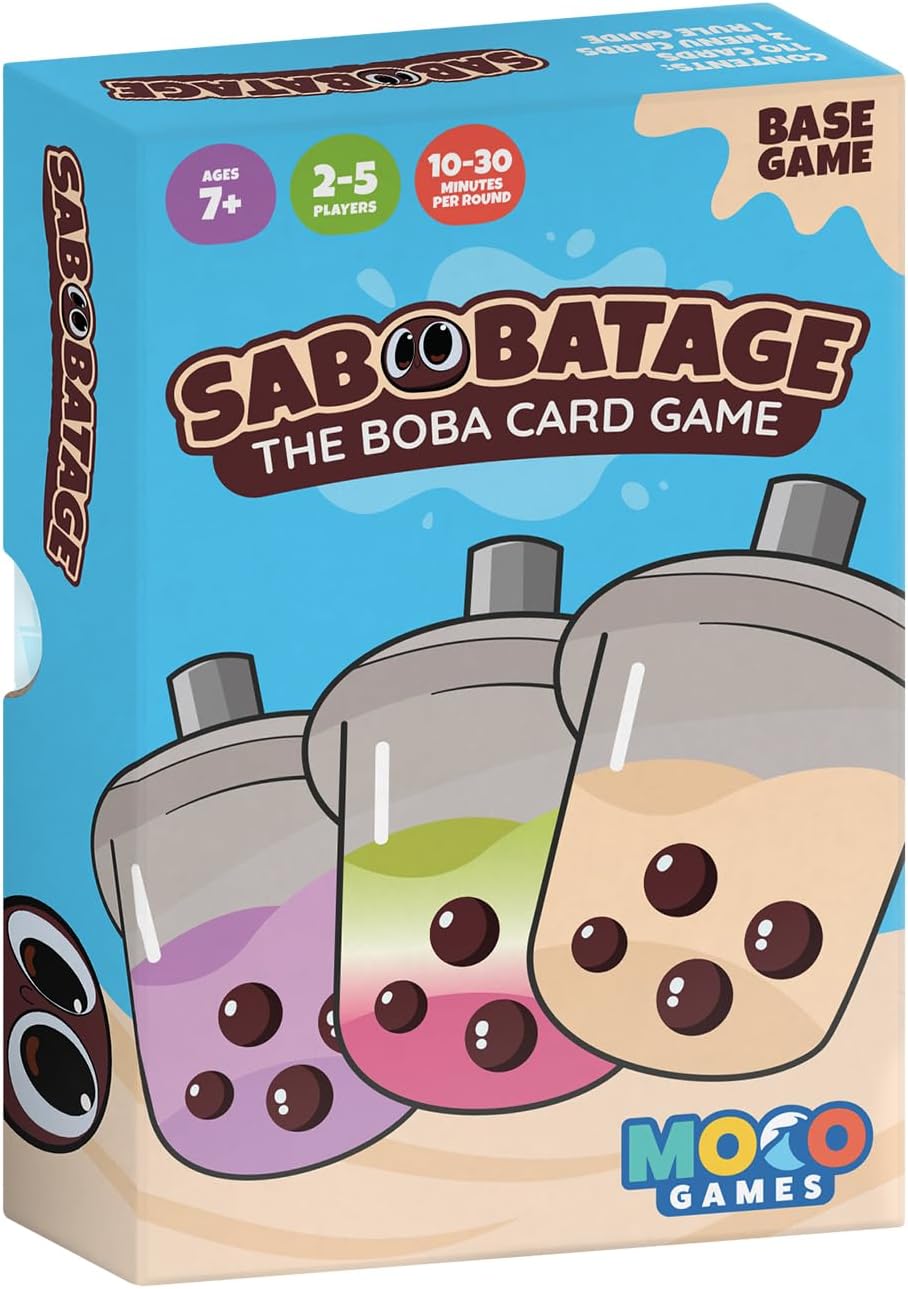 SaBOBAtage