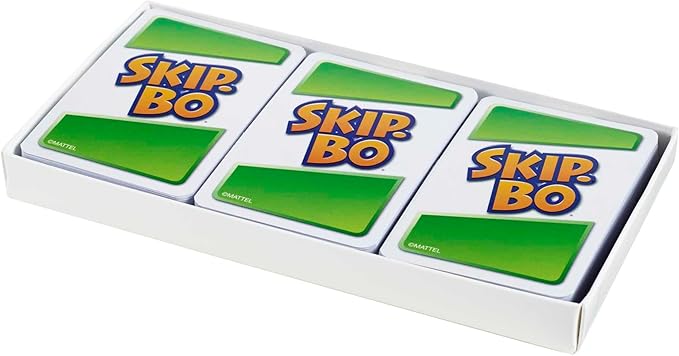 Skip-Bo
