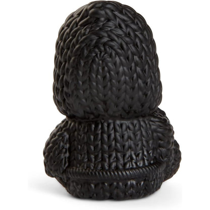 Ghost Face Micro Figure 007 Gitd