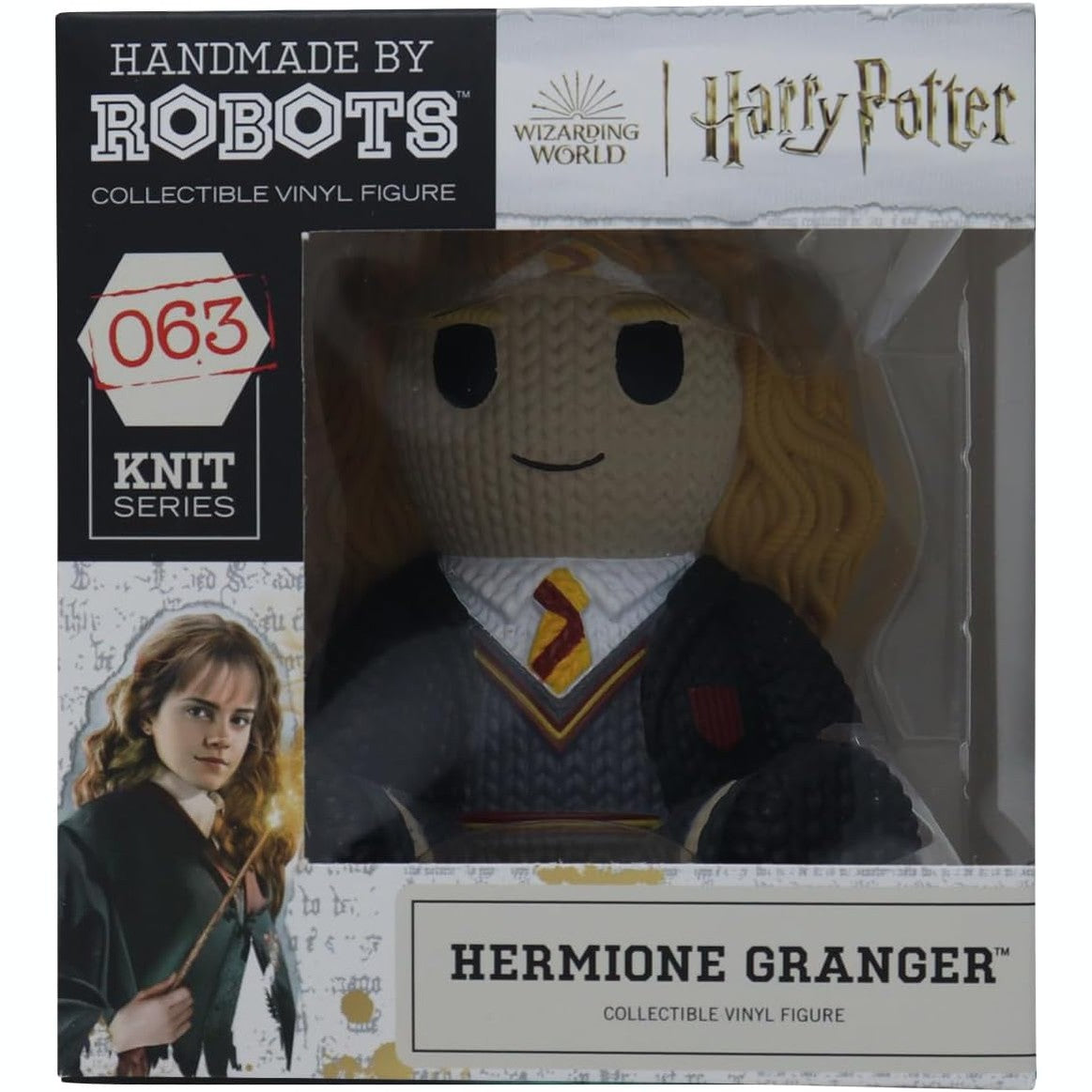 Harry Potter - Hermione Granger 063