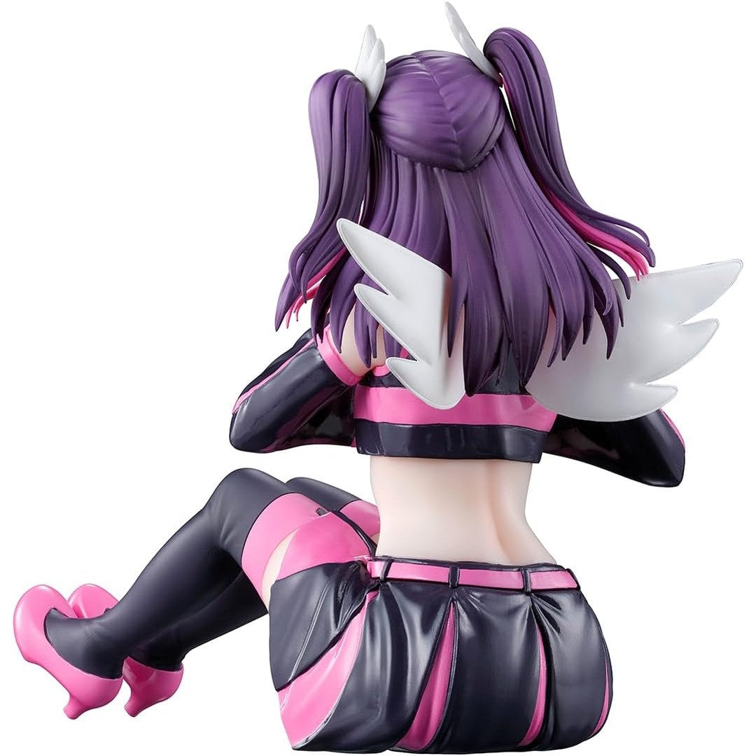 2.5 Dimen. Seduct - Miriella Angel Airborne Corps