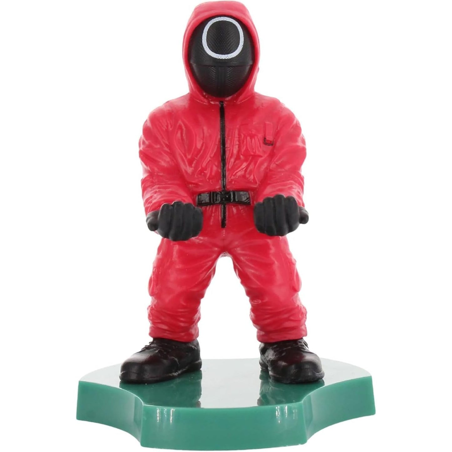 Squid Game - Circle Guard Mini Device Holder