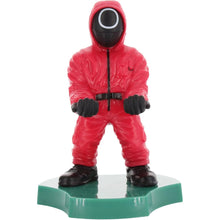 Squid Game - Circle Guard Mini Device Holder