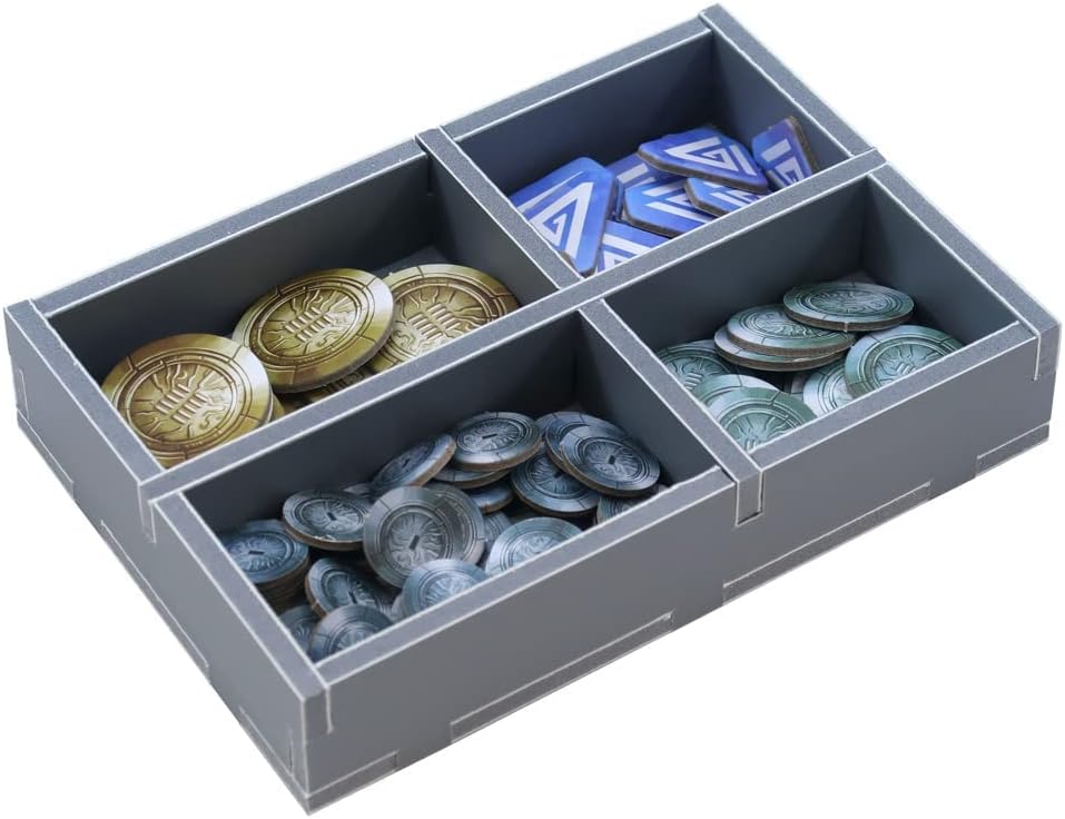 Box Insert: Now Or Never - Cats In Hat Inc.