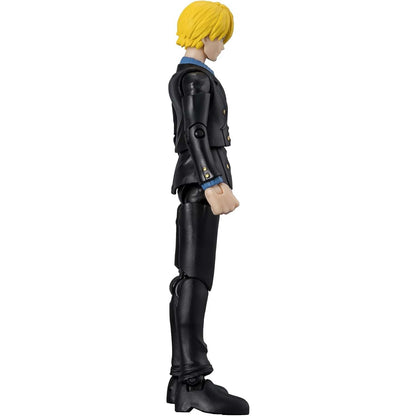 One Piece Ultimate Legends Sanji 5In Action Figure