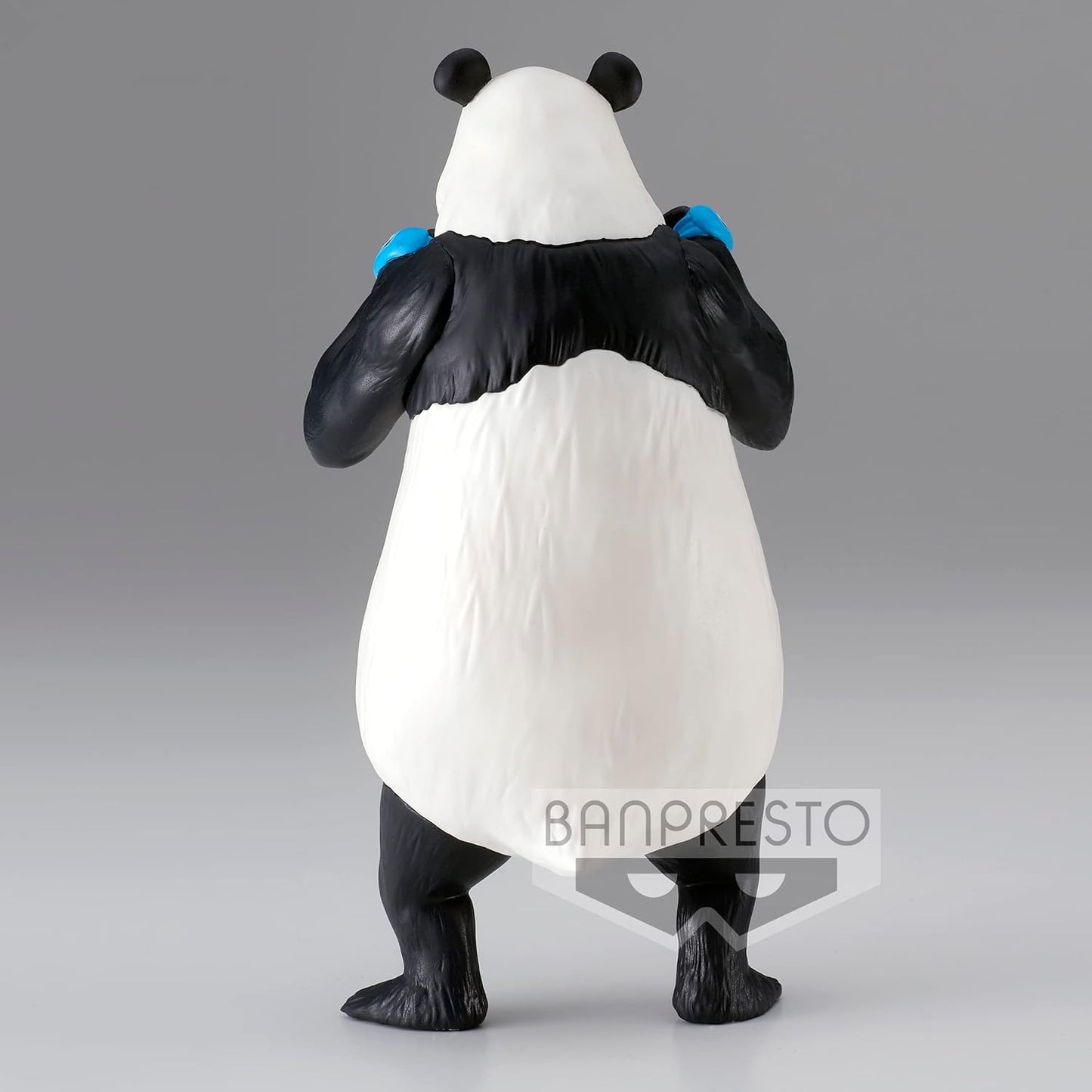 Jujutsu Kaisen Jukon No Kata - Panda Statue