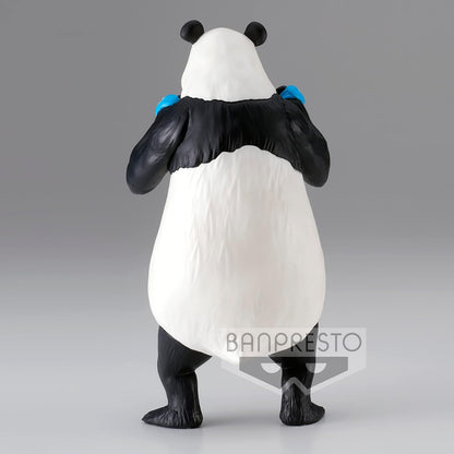 Jujutsu Kaisen Jukon No Kata - Panda Statue