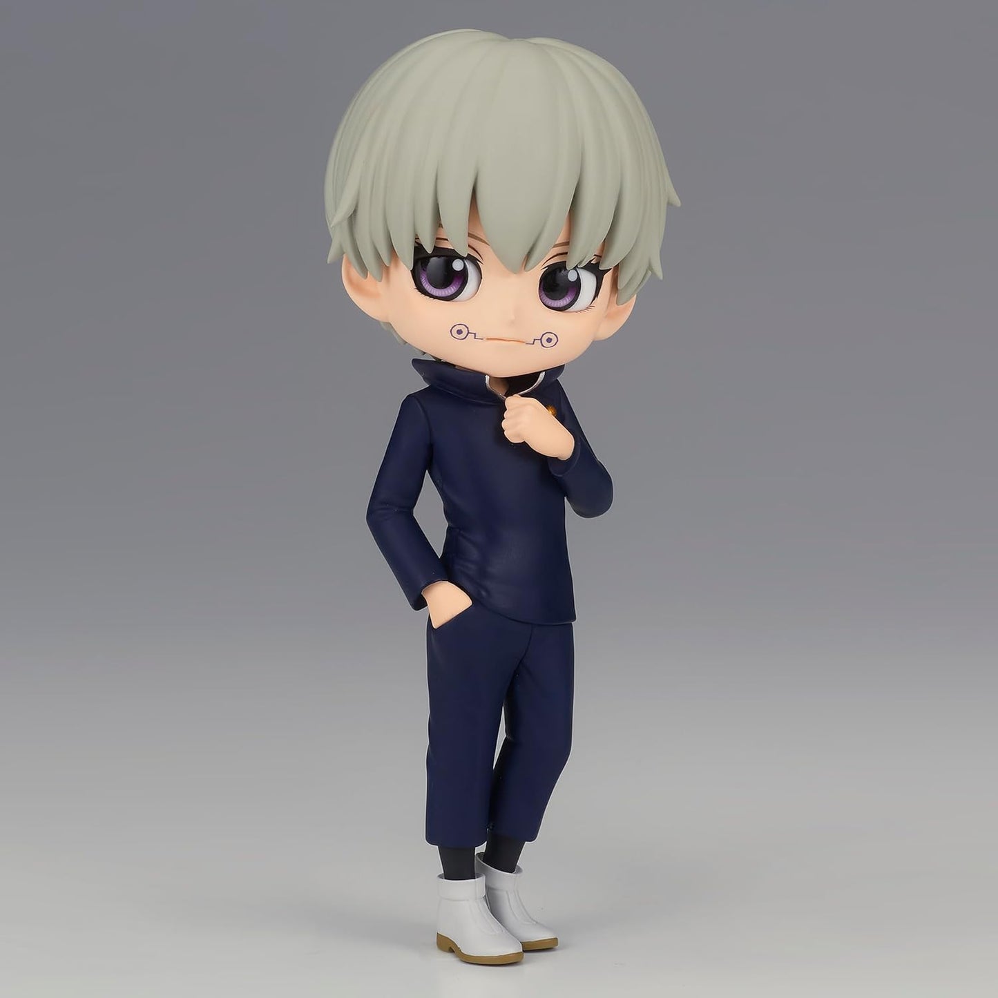 Jujutsu Kaisen Q Posket Toge Inumaki Version A Sta