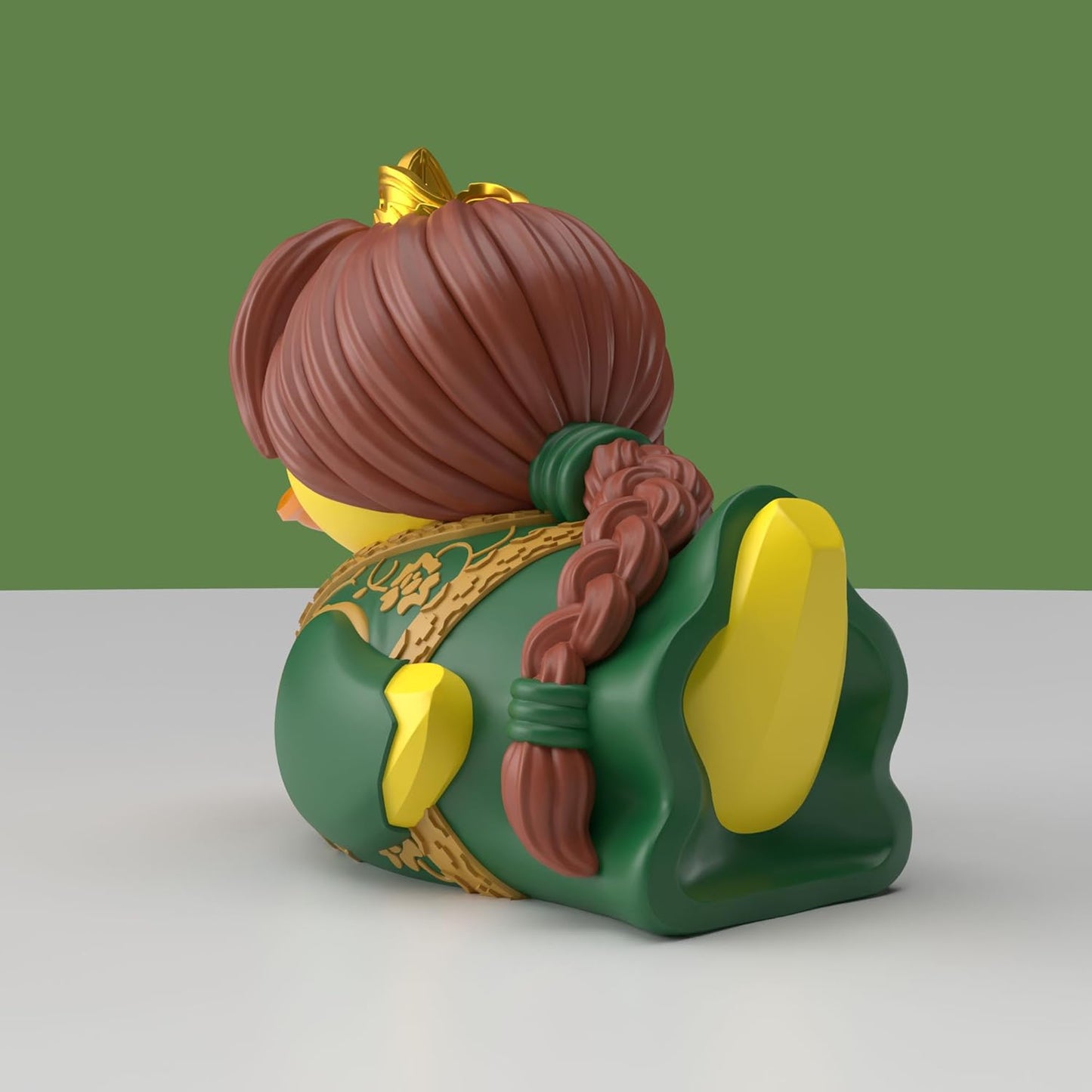 Shrek Mini Princess Fiona