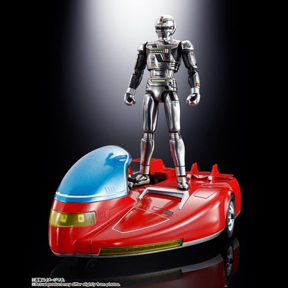 Space Sheriff Gavan & Sybarian