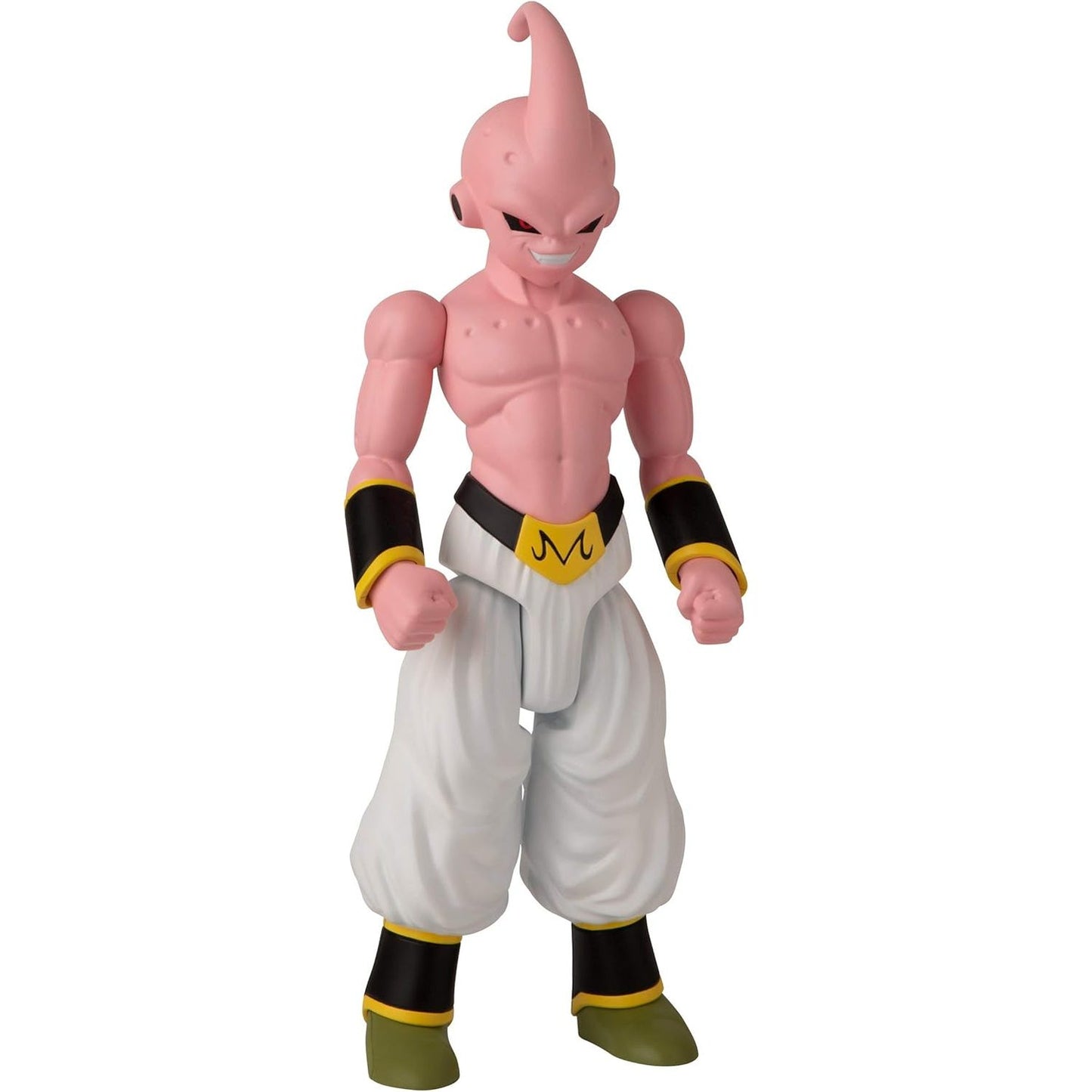 Dragon Ball Limit Breaker 12 Majin Bu