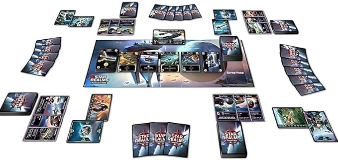 Star Realms Box Set