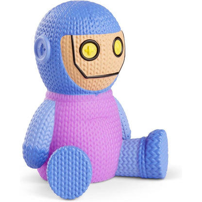 Scooby-Doo - Charlie The Funland Robot 114