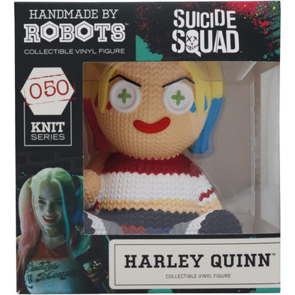 Suicide Squad - Harley Quinn 050