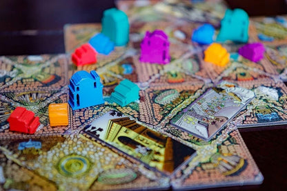 City Builder: Ancient World