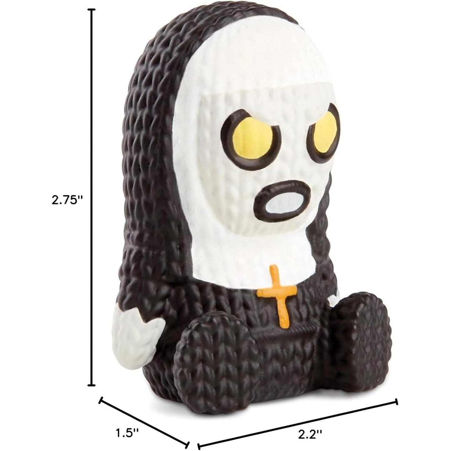 Conjuring Universe - Nun Gitd 030 Micro