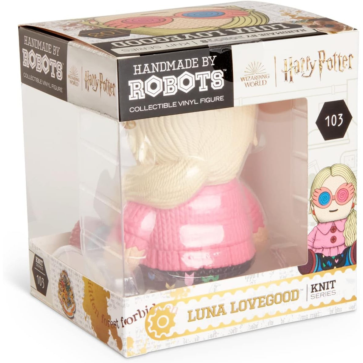 Harry Potter - Luna Lovegood 103