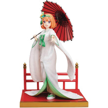 Quintessential Quint 2 Yotsuba Nakano Shiromuku 1/