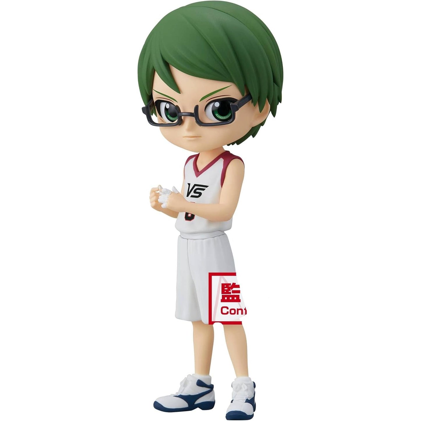 Kuroko'S Basketball - Shintaro Midorima (Ver A)