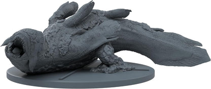 Monster Hunter World: Wildspire Waste Core Game By Steamforged Games