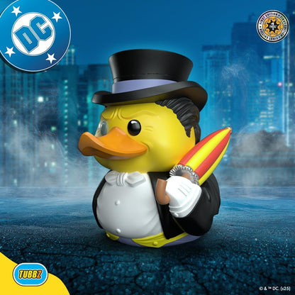 Dc Comics 1St Edition Penguin