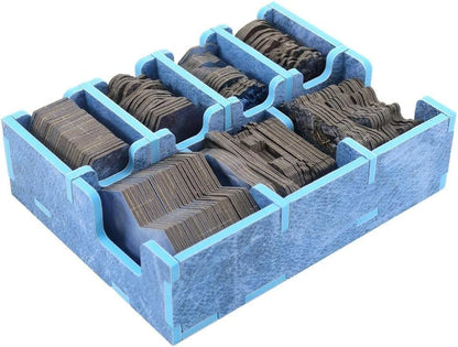 Box Insert: Color: Frosthaven - Cats In Hat Inc.