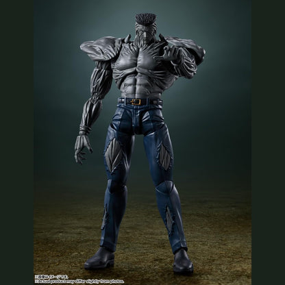 Yu Yu Hakusho - Younger Toguro 100%