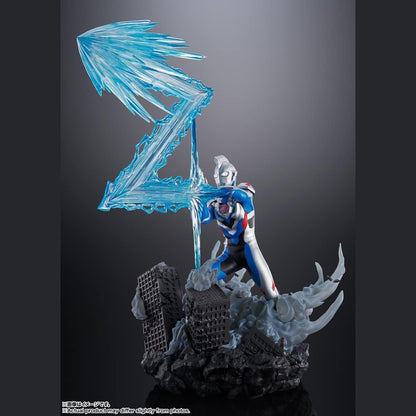 Ultraman Z - Ultraman Z Original, Bandai Spirits