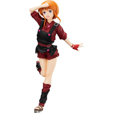 Mobile Suit Gundam Zz Elpeo Ple Statue