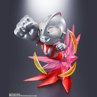 Ultraman (Here He Comes, Our Ultraman) (Box Of 8)