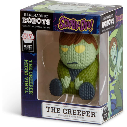 Scooby-Doo - Creeper 017 Micro