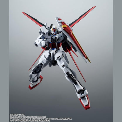 Mobile Suit Gundam Seed - Aqm/E-X01 Parts Set