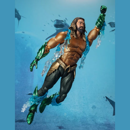 Aquaman (Aquaman And The Lost Kingdom) ''Aquaman A