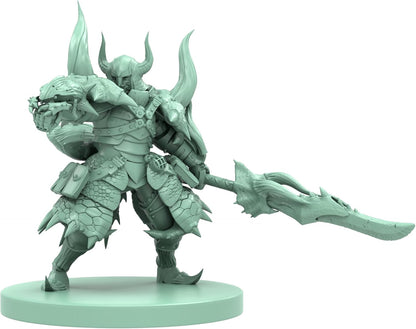 Monster Hunter World: Wildspire Waste Core Game By Steamforged Games