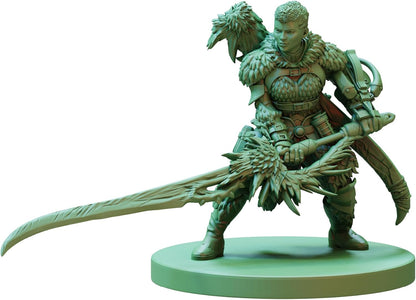 Monster Hunter World: Hunter's Arsenal Expansion