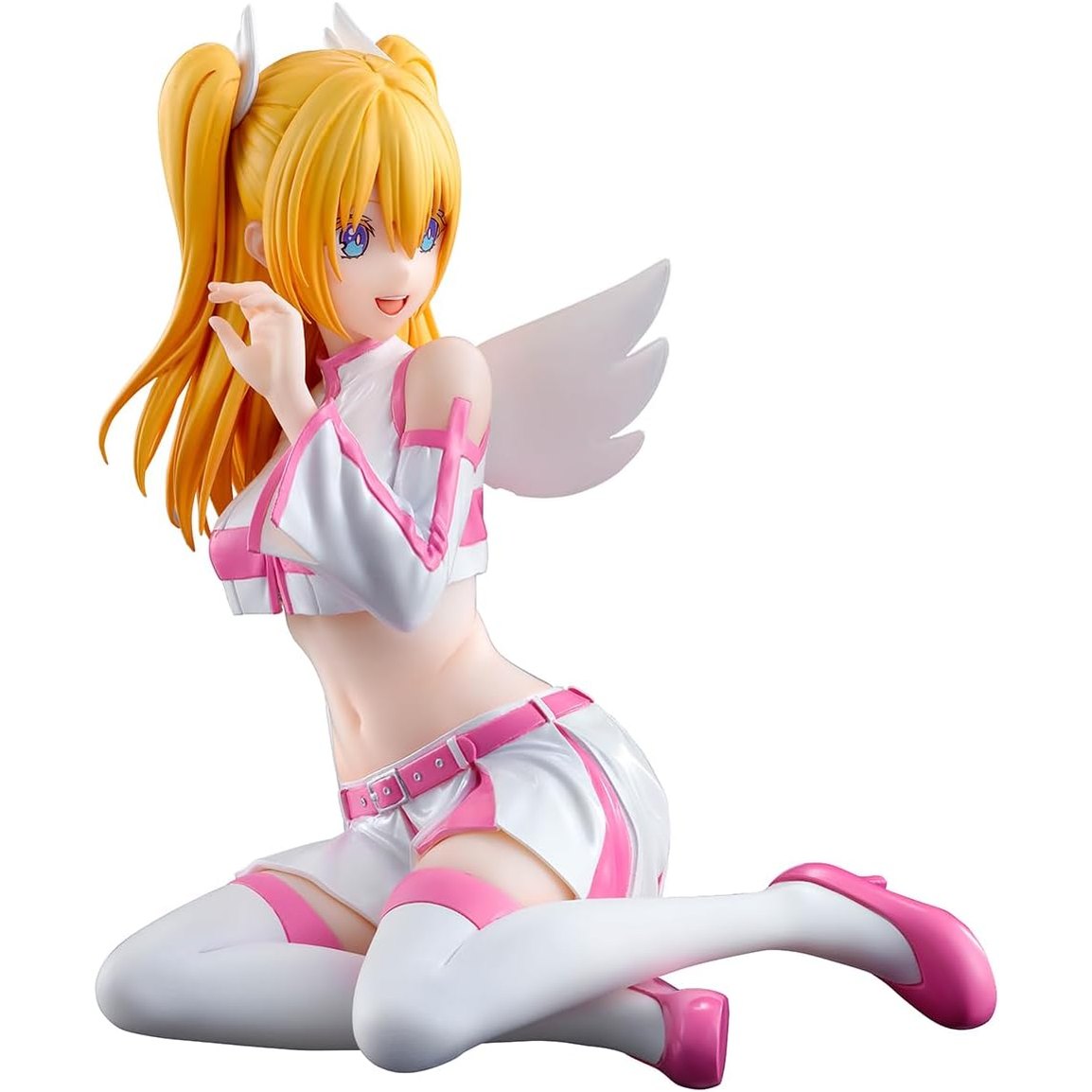 2.5 Dimen. Seduction - Liliel Angel Airborne Corps