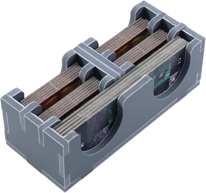 Box Insert: Praga Caput Regni - Cats In Hat Inc.