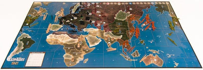 Axis & Allies: 1941