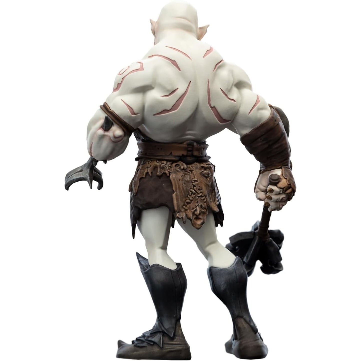 Hobbit Trilogy - Azog The Defiler Mini Epics
