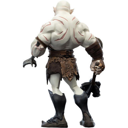 Hobbit Trilogy - Azog The Defiler Mini Epics