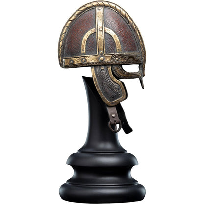 Lotr - Rohirrim Soldier'S Helm 1:4 Scale (Ltd Ed)