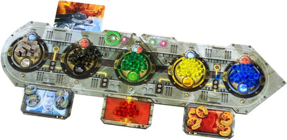 It's A Wonderful World - Cats In Hat Inc.