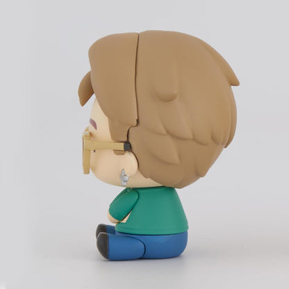 Tinytan Dynamite Figure Vol.2 (A: Jimin)